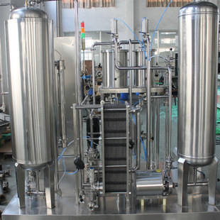 Industrial small water softener, softened water system, boiler descaling water treatment, deionized water purification equipment