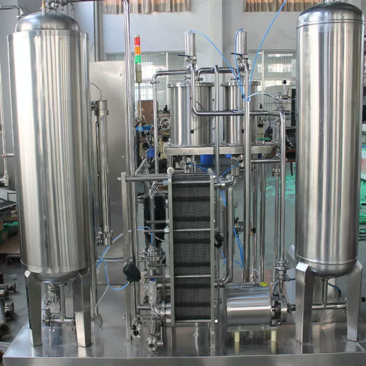 工业小型软水机 软化水系统 锅炉除垢水处理 去离子净化水设备