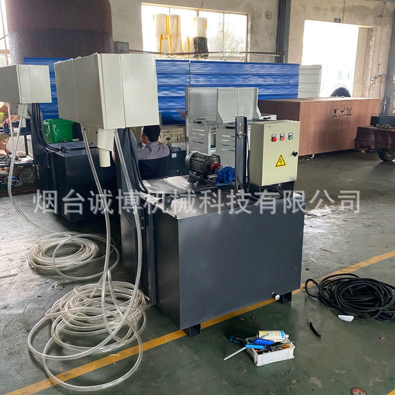 管式除油机_副本