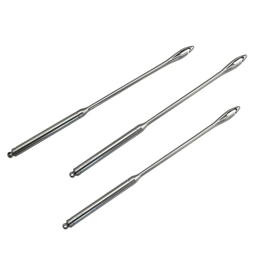 304 stainless steel decoupler multifunctional deep throat unhook remover deep throat hook remover grenade type unhook remover