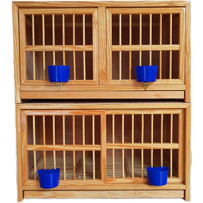 dove Pigeon Pair Pigeon Loft Pair Pigeon Rabbit cage Chicken coops household On behalf of