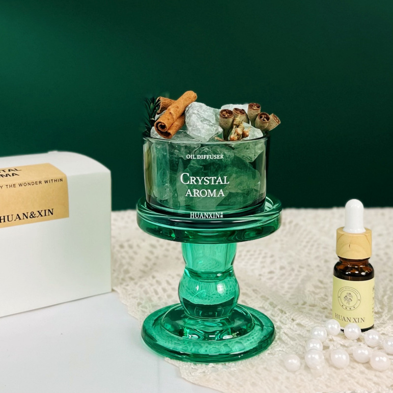 无火香薰 扩香石 香薰摆件高级  香薰摆件 扩香摆件 无火扩香香薰|undefined