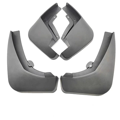 and Foreign Trade Supply – Mudguard