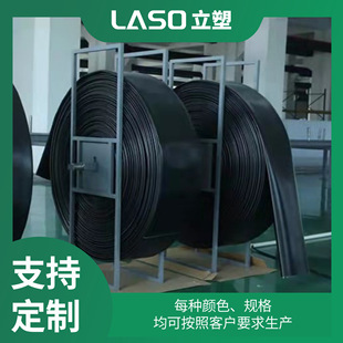High Pressure Hose Plastic Coated Mud Water Pump Tpu Mud Pump Dredging Thickening Water Belt