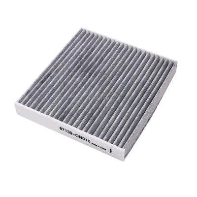grid, Air conditioning filter