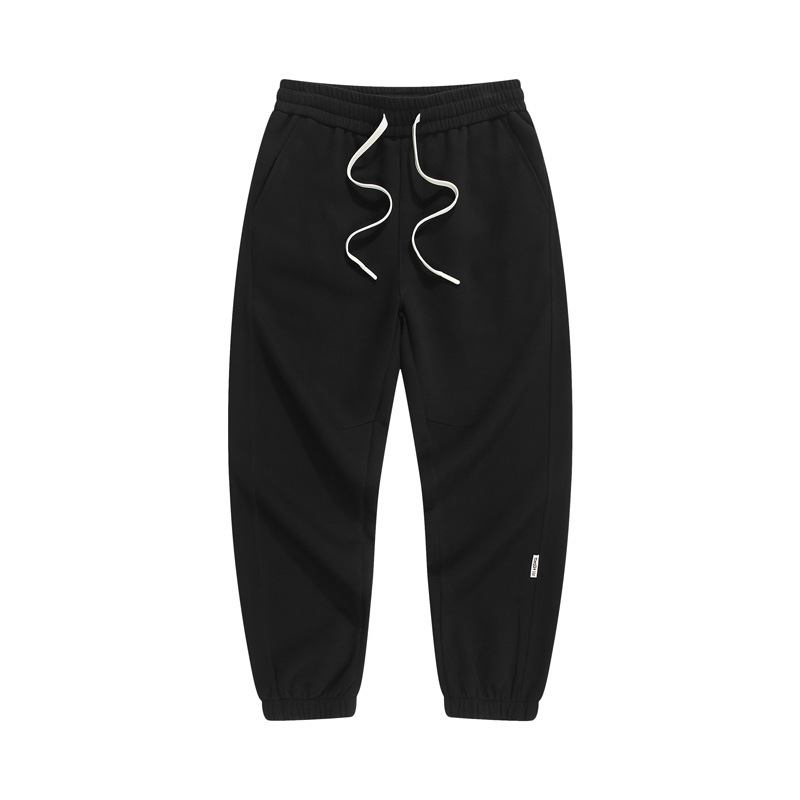 Herrenbekleidung Dengjue Herren Jogginghose Herren 2024 Herbst Neue Hochwertige Leichte Luxus Bequeme Hose Sport Leggings Hose Freizeithose_voghion.com
