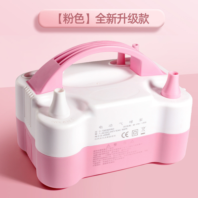 電動エアポンプ、風船ブロワー、二層風船インフレーター、電動インフレータブルポンプ、電動インフレータブルポンプ、電動 AliExpress|undefined