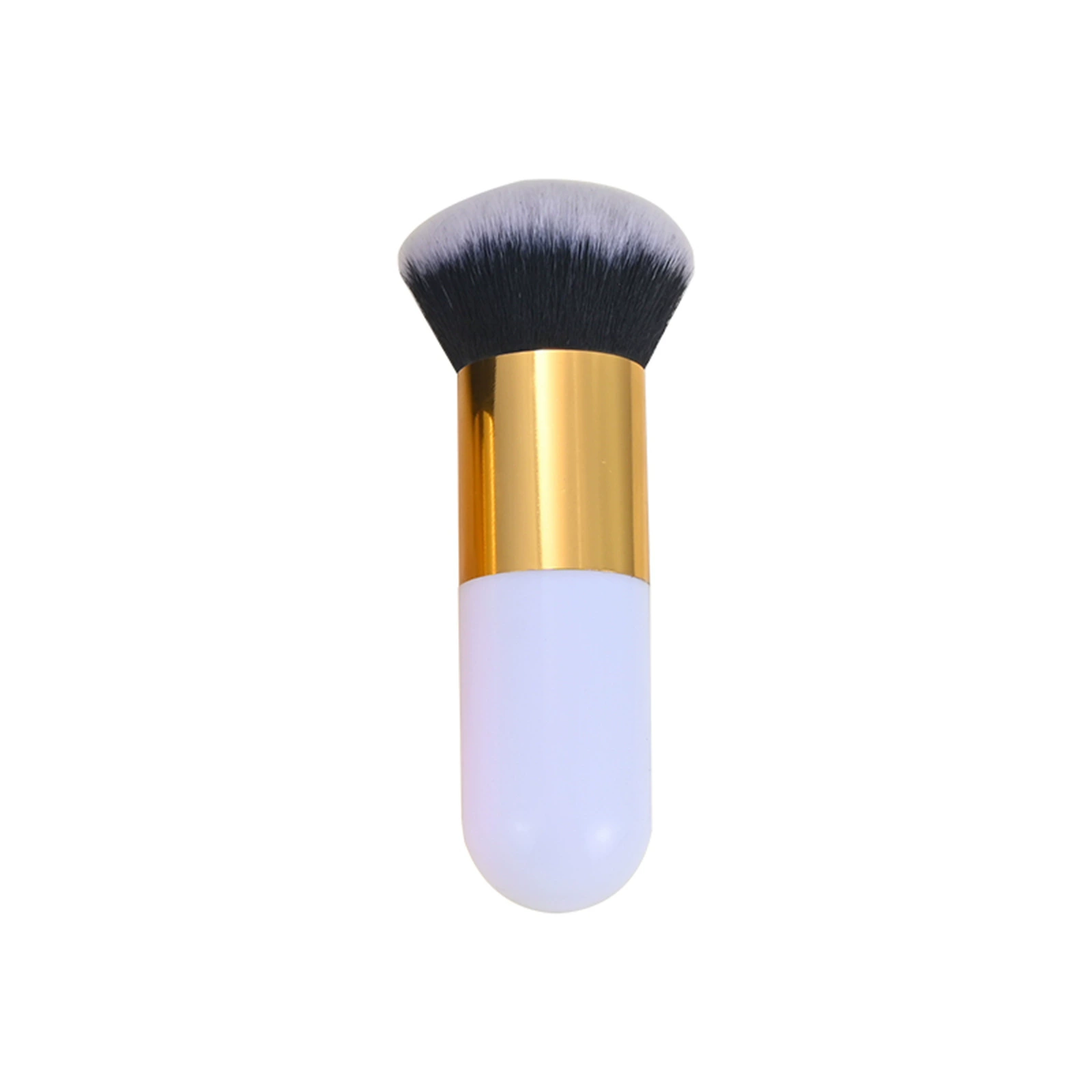 Большая кисть Dun Makeup Beauty Tools для иностранной торговли, популярная портативная без пудры, Xiao fat Dun кисть для тональной основы, кисть для ногтей