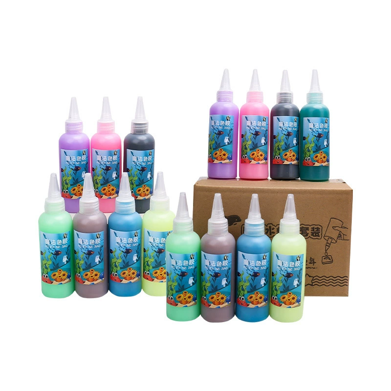 Children's toy, set for experiments, board game for elementary school students, science and technology, wholesale