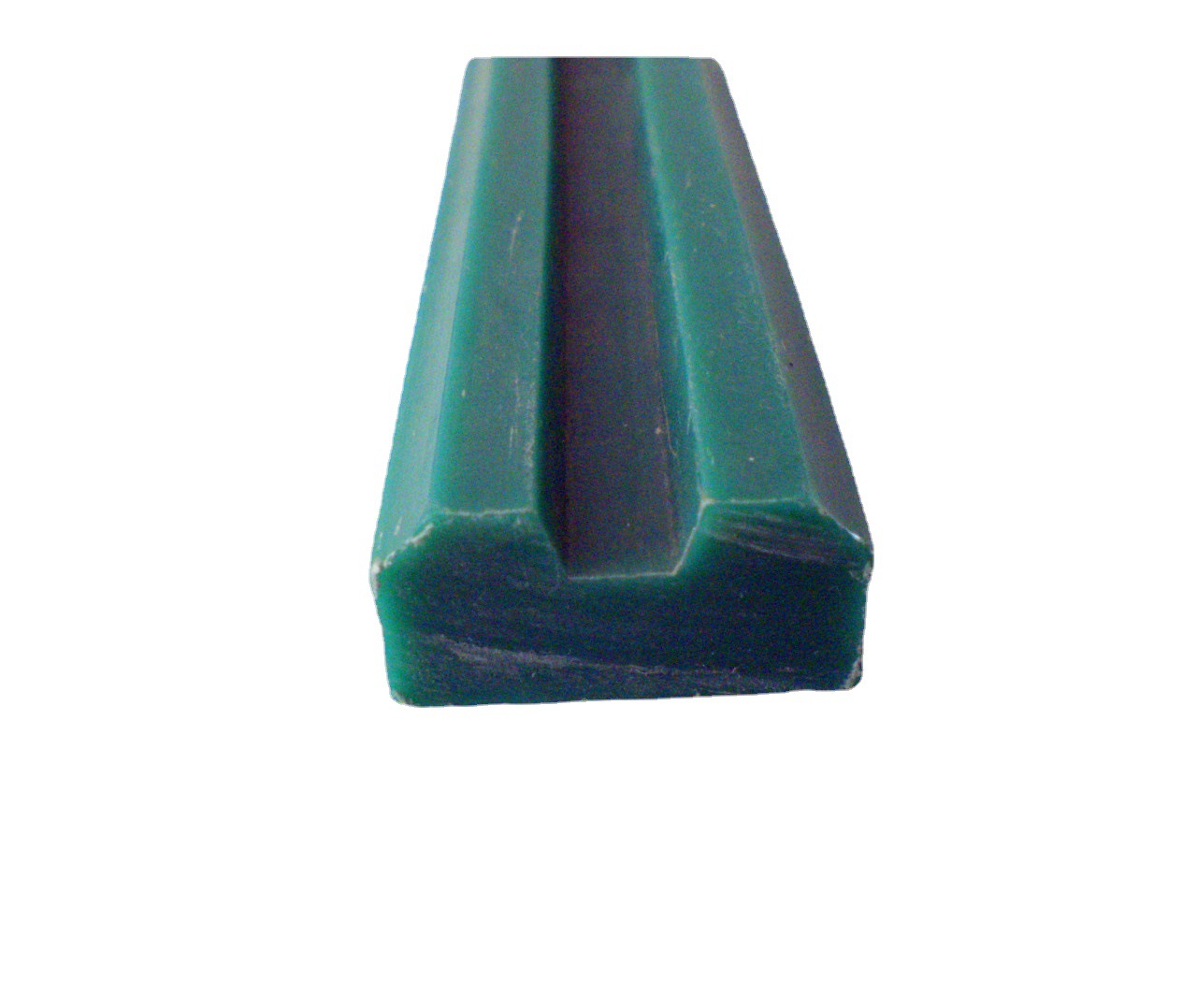 厂家生产销售HDPE方棒 材质PE 透明PVC 尺寸可定制