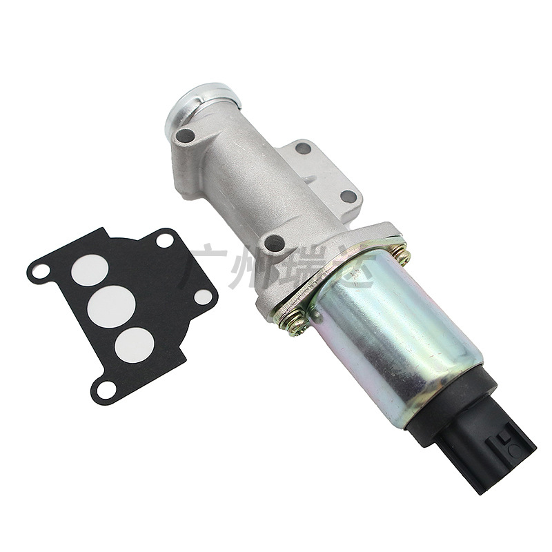 23782 - 1N600 23782 - 73C00 adecuado para la válvula de control de ralentí de automóviles Nissan en stock