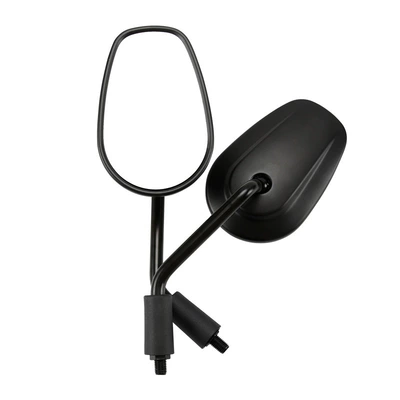 mirror mirror reverse mirror — Motorcycle rearview mirror