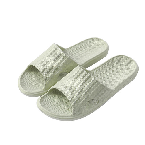 Men's sandals for men's summer indoor home household bathroom bath anti-slip thick-soled slippers for women's summer