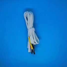 英迪配线电针仪夹子线