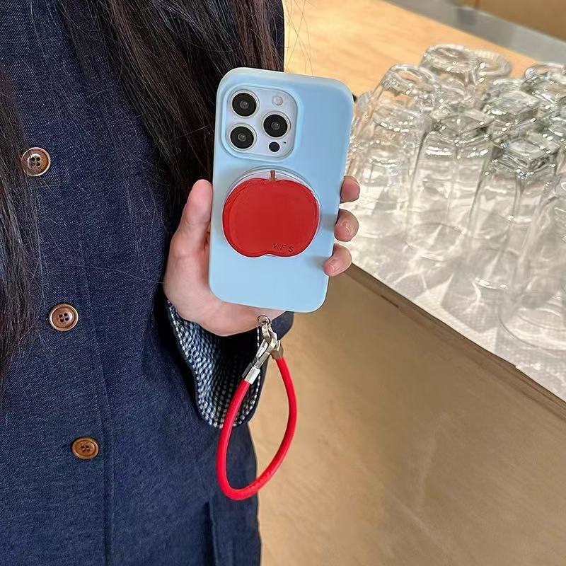 Funda para teléfono móvil iphone16/15ProMax 13 Apple 14 Simple 16