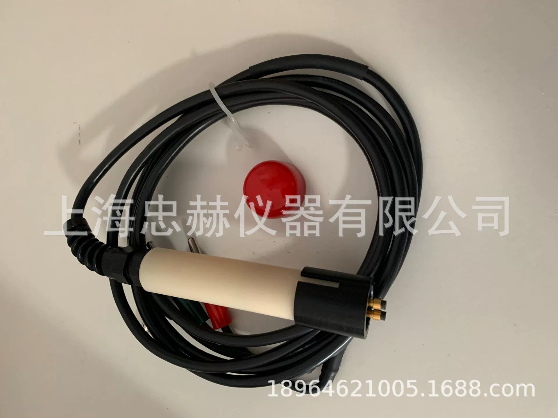 Спот поставляет trek152P-2P США двухточечный датчик поверхностного сопротивления двухточечного электрода