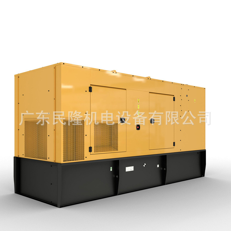 CATキャタピラーcaterピラー元のディーゼル発電機セットのガス発電機セットの天然ガス発電|undefined