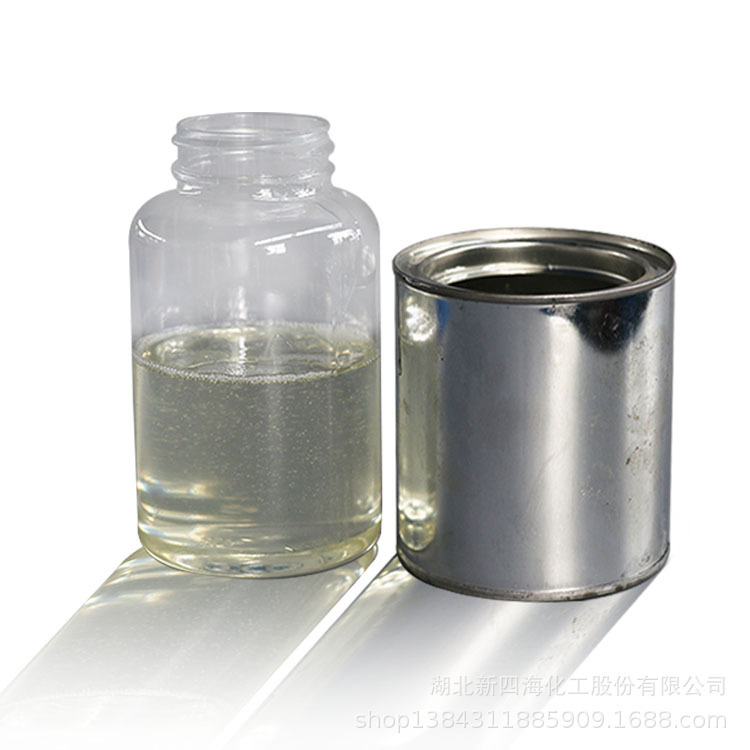 隆胜四海油性汽车发动机高温漆硅树脂 排气管漆聚硅氧烷树脂