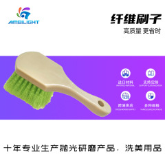 Car wheel cleaning brush Multifunctional rim cleaning soft brush Car mat brush Tire cleaning brush