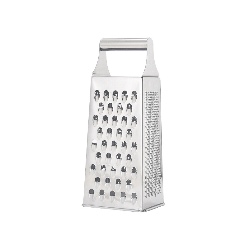 Acero inoxidable cuatro lados máquina de rotación de rábano y patata cortada máquina de rotación de melón planador multifuncional cortador de verduras herramientas de cocina image 7