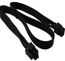 CPU 8Pin�D8PIN 4+4P ����8�ģ�K�� Corsairģ�M�Դ�m��