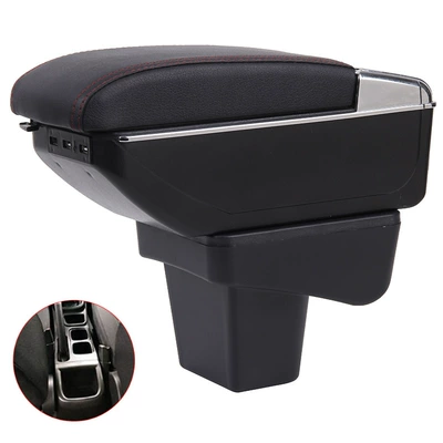 Car Center Armrest Box – Other Armrest box