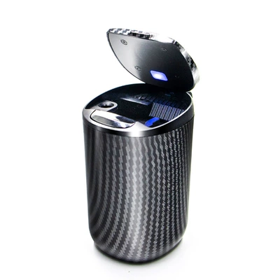 Container, Anti-Fly Ash, In-Car – Car ashtray