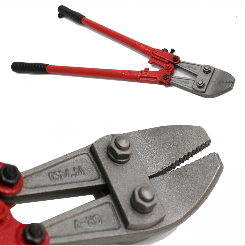 Alfileres de posicionamiento de 14 pulgadas, alicates especiales para alfileres, alicates oblicuos, fáciles de usar, sin esfuerzo y convenientes, alicates para alfileres