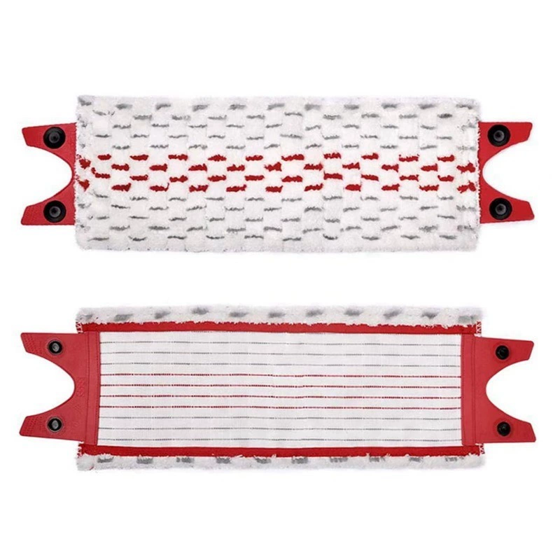 Легкая уборка с адаптированным тряпкой для швабры Vileda Ultramax Rotating Mop Cloth - премиум качество!