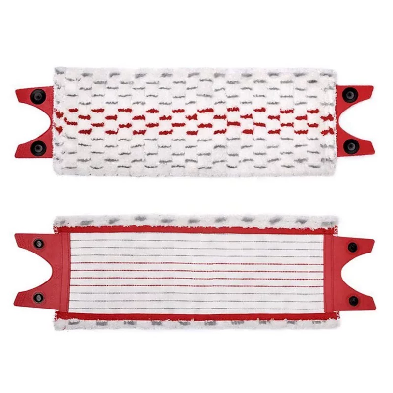 Легкая уборка с адаптированным тряпкой для швабры Vileda Ultramax Rotating Mop Cloth - премиум качество!