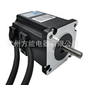 60无刷电机马达可按需生产100W 24V 轴8方能Finermotor