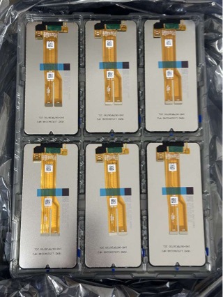 Suitable for SAMSUNG Samsung A07 screen assembly A075 LCD display…