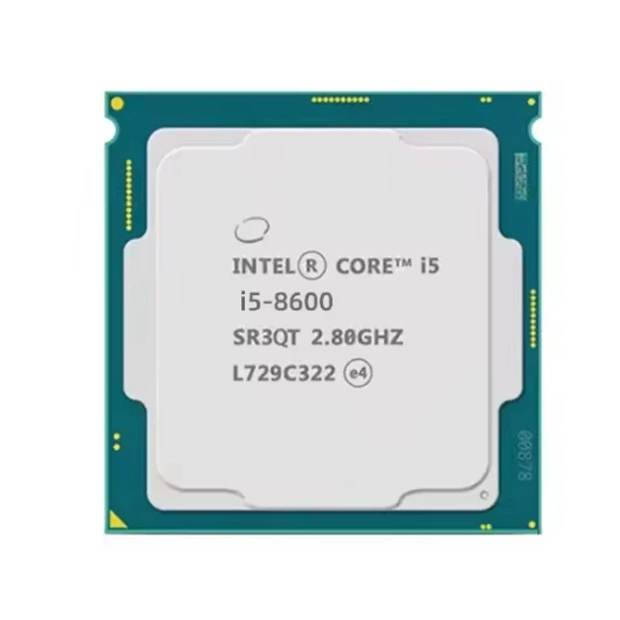 i9-9900 октa-ядерный 3.1 ГГц 16 МБ 65 Вт 14 нм LGA 1151 настольный процессор