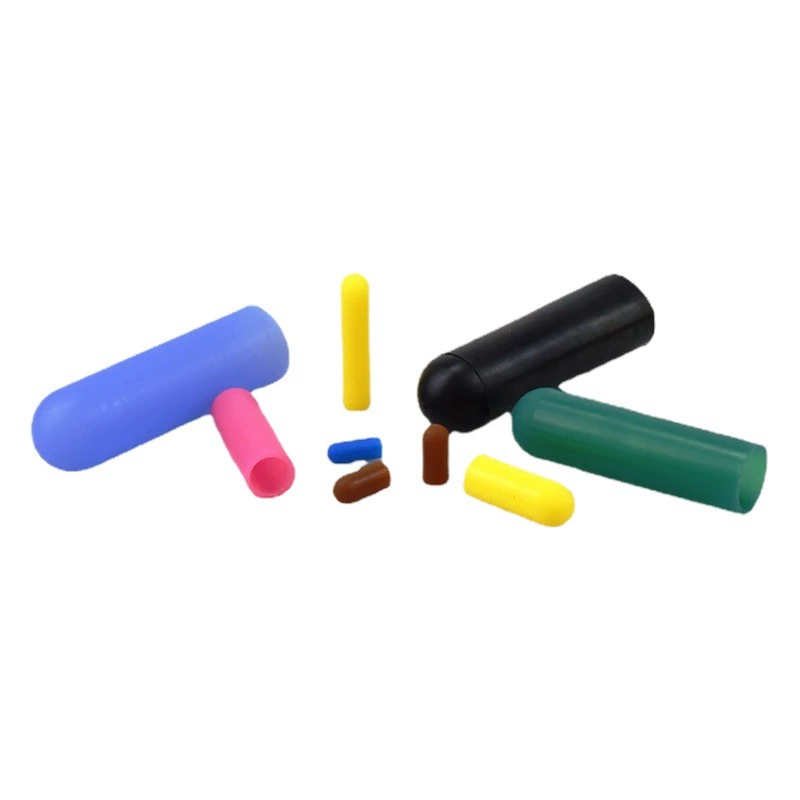 Силиконовый рукав Резиновый рукав для защиты окружающей среды Силиконовый защитный рукав Силиконовый колпачок Резиновый рукав Мягкий Резиновый рукав Резиновый пылезащитный чехол Резиновая оболочка