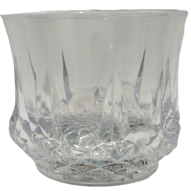 Vaso Cervezero LED Luminoso de Plástico con Sensor de Agua para Bar y KTV