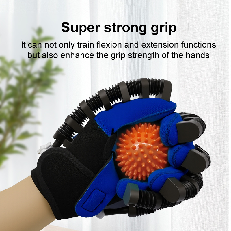 Gloves for training for hands