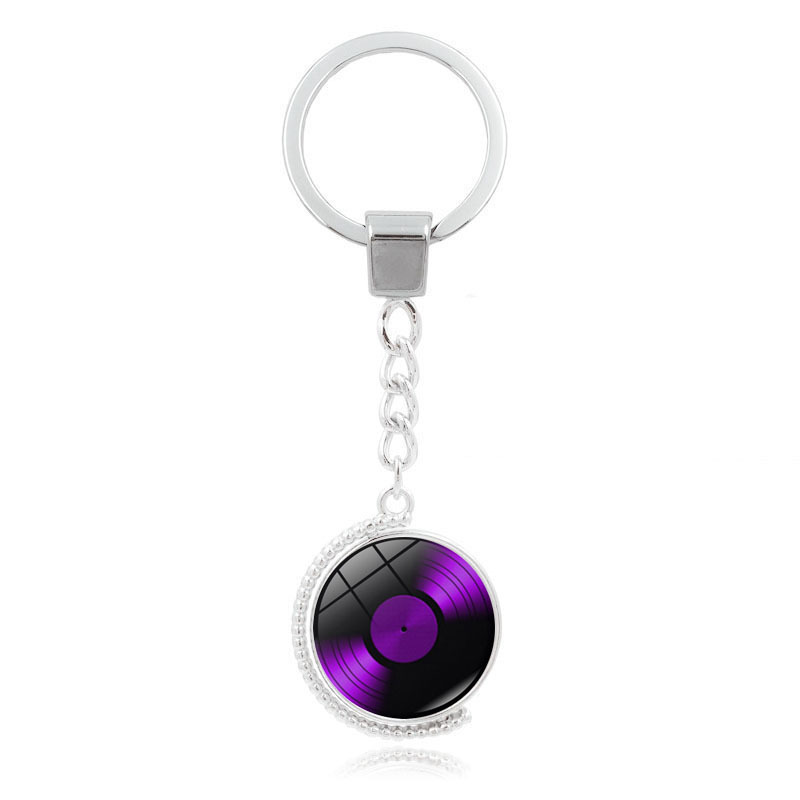 Keychain Design 7