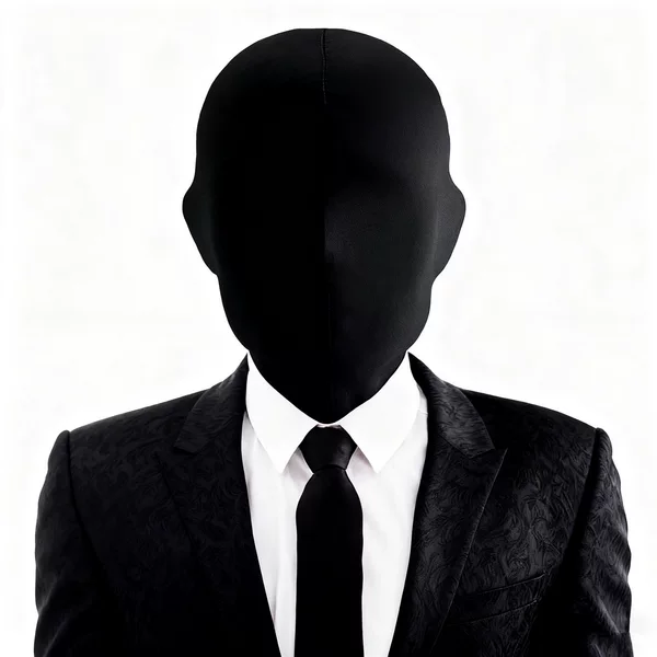Amazon Summer Light-Transmitting Non-Porous Ice Silk Headgear Halloween Role-Playing Funny Breathable Full-Face Hat