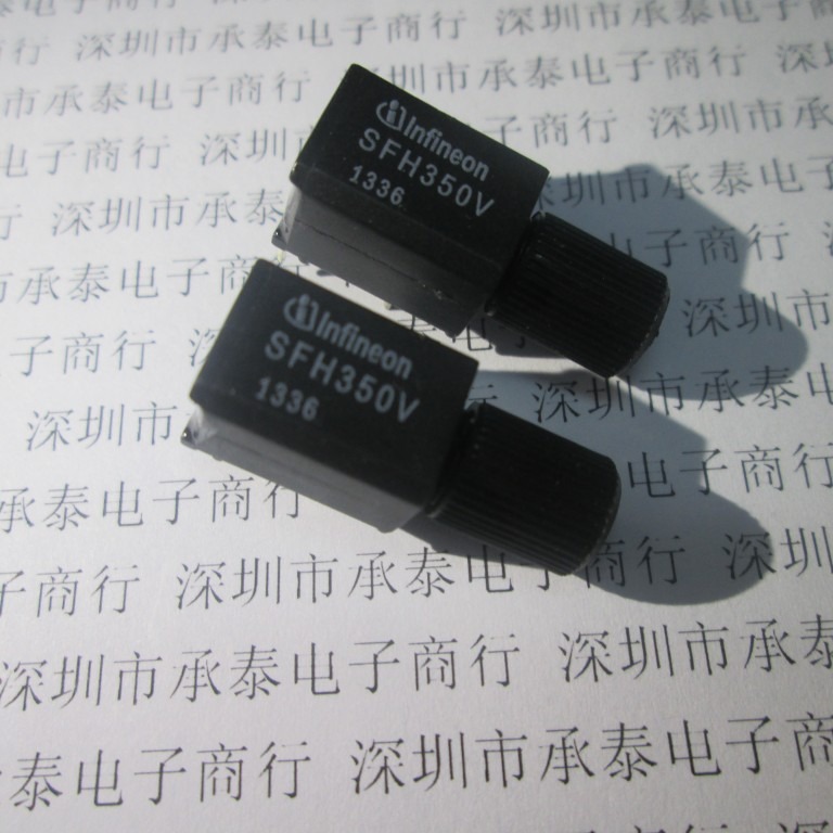 全新原装 SFH350V SFH250V SFH450V DIP 光纤 光钎发射/接收器