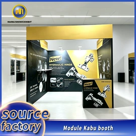 展示架;促销台;展示柜