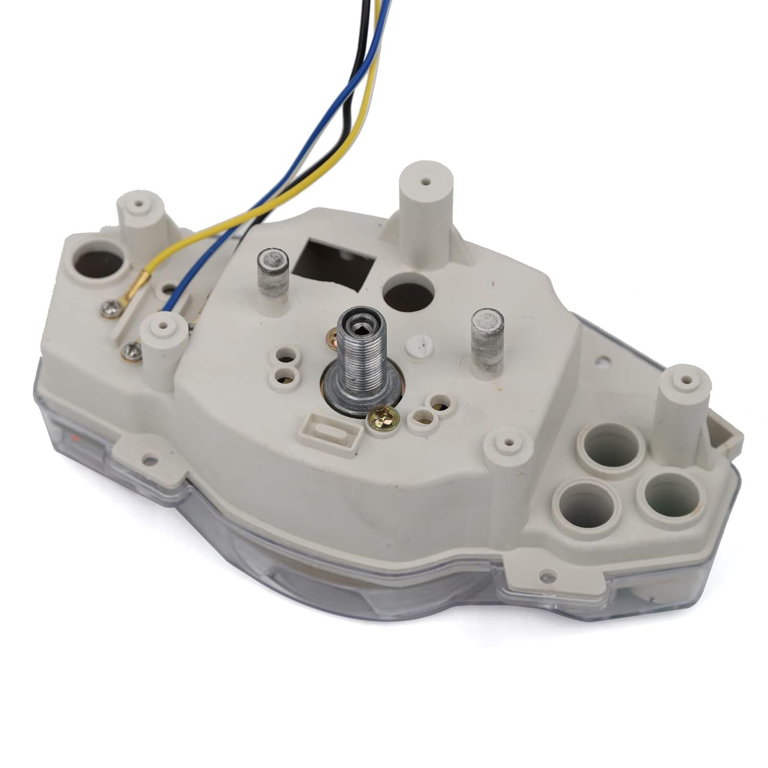Malaysia's Best-Selling Motorcycle Mechanical Instrument Assembly 50Cc 90Cc 125Cc 150Cc Fuel Gauge