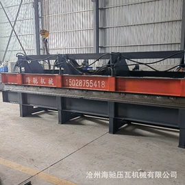 金属成型设备;其他工程机械;金属建材