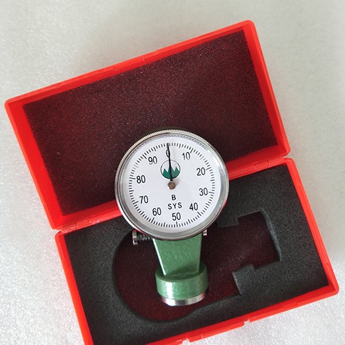 ZZ供铸造砂型表面硬度计 型号:WS233-SYS-C库号：M62808