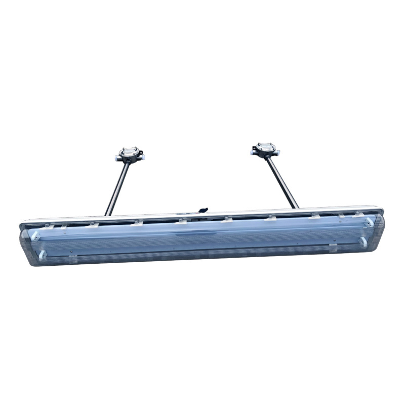 ȫ��LED�����Ƴ�����1.2m����֧�ܵƷ�����ˮ�������չ��WF2��װ