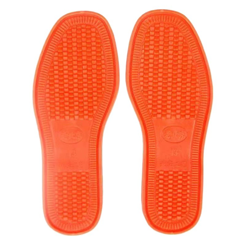 (Подошва из говяжьего сухожилия) подошва верх оптом подошва из говяжьего сухожилия мягкое дно Мужская и женская подошва ручной работы верхняя подошва Нескользящая очень толстая