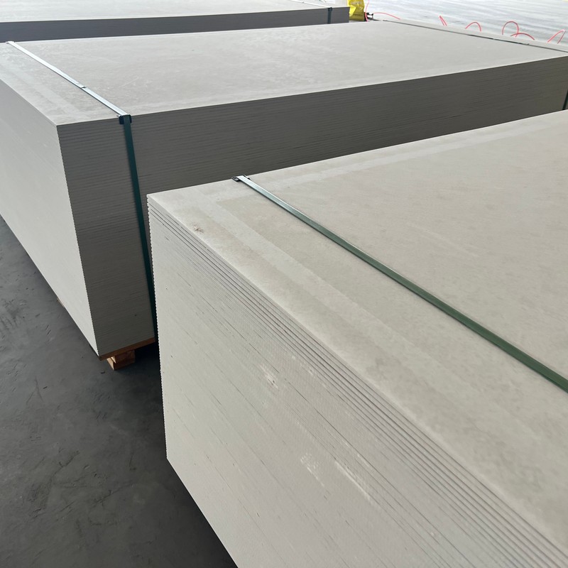 包头市唐山廊坊防爆泄压板 硅酸钙泄爆板 厂家供应 泄爆板墙