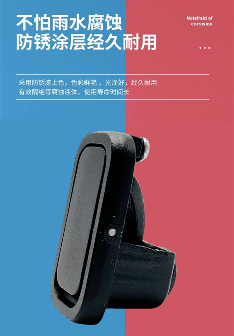 Electric Vehicle Hook Suitable for Yadi Aima Tai Lingluyuan Guanneng M6M8T5E6E3T2 Aluminum Alloy Front Hook