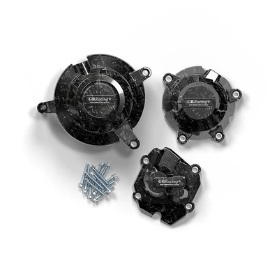 Motorcycle Safety Supplies Zx-10R 2011-2026 Models, Engine - forged-pattern-suit