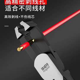 滑牙螺丝钳螺丝取出钳滑丝钳子鲤鱼钳滑丝螺丝钳生锈取丝钳其他