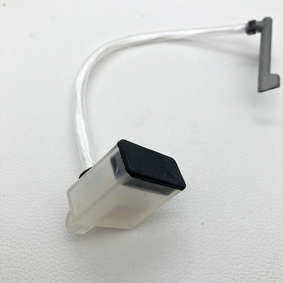 银箭747四线包缝机拷边机锁边机下油杯冷油组件降温架油壶油温架